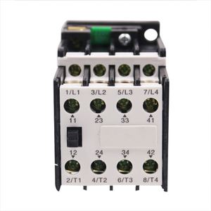 Contactor de CA, <span class=keywords><strong>DILM32</strong></span>-<span class=keywords><strong>01</strong></span>(RDC240) - Product Image 5