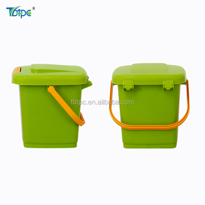 <strong>Kitchen</strong> <strong>Compost</strong> <strong>Bin</strong> - Product Image 5