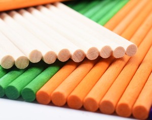 Thanh Chốt Gỗ Bạch Dương Để Tự Làm Đồ Thủ Công - Product Image 3