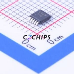 Controlador de pantalla táctil de chip IC de circuito integrado NS2009 nuevo y original - Product Image 1