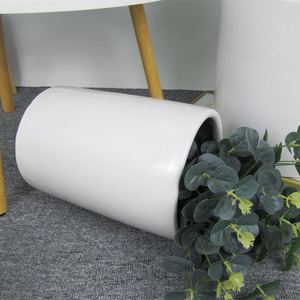 Tráng men gốm mọng nước planter Set cho ngoài trời trang trí nội thất chậu hoa nhà máy chậu cho home & <span class=keywords><strong>Garden</strong></span> Roof cho cây nhỏ - Product Image 4