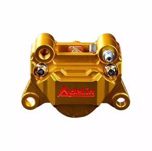 <span class=keywords><strong>Adelin</strong></span> alderley ชุดจานเบรกหน้า, N1S น่องปูขนาดเล็กรุ่น M95 9 MZ NZ สำหรับอลูมิเนียม - Product Image 1
