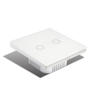 Sonoff — interrupteur intelligent avec minuteur, intelligent, intelligent, wi-fi, Design personnalisé