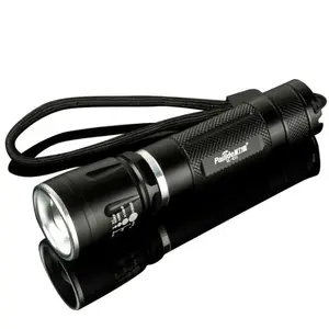 2020 New Products Pailide/PLD K31 Focus Led Flash Light Tactical Leds Torch China Wholesale