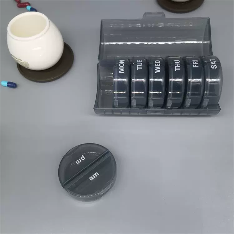 14 Grille Anglais-Tout Noir