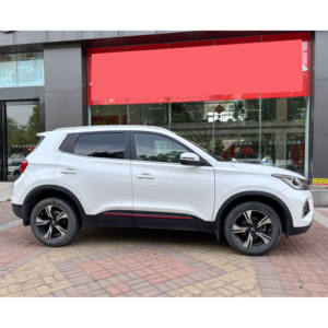 2023 Coches Usados Chery Tiggo 5x R17 1.5L Transmisión Automática <span class=keywords><strong>Boutique</strong></span> Coche Condición Sin Pintura En Aerosol Coches Usados - Product Image 3
