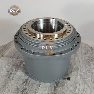 Riduttore di viaggio 90205520 cambio R922 per parti di escavatore <span class=keywords><strong>Liebherr</strong></span> - Product Image 6