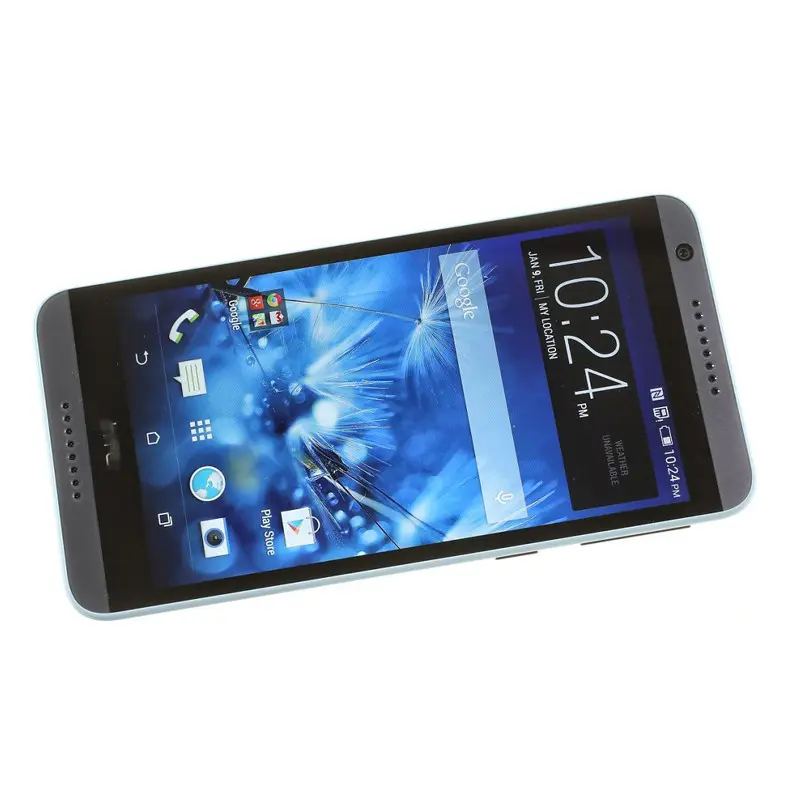 Unlocked Used mobile phones AA stock Android Mobile Phone for HTC 820