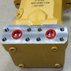 חופר חלקי מנוע מאוורר מנוע הילוך משאבת 234-4638 247-8978 עבור C9/E336D E390D - Product Image 4