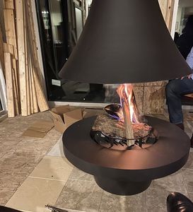 <span class=keywords><strong>Chimeneas</strong></span> Decorativas <span class=keywords><strong>de</strong></span> Alta Calidad, <span class=keywords><strong>Chimeneas</strong></span> Colgantes <span class=keywords><strong>de</strong></span> Leña, Estufas <span class=keywords><strong>de</strong></span> Chimenea para el Hogar - Product Image 4