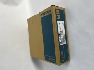 เครื่องขยายสัญญาณเซอร์โว AC รุ่น MR-J3-20B ใหม่และของแท้ 100% - Product Image 1