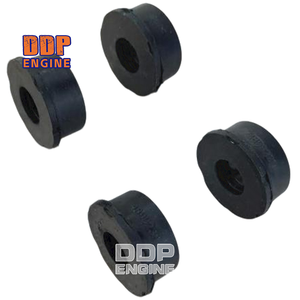 4899239 5271613ตัวแยกเสียงรบกวนเครื่องยนต์สำหรับ Cummins ISBe185 ISBe250 QSB6.7 ISBe285-30 - Product Image 3