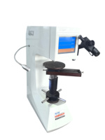 High Stability Universal Hardness Tester HBRVS Series ISO Standard Compliant