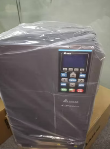 Nuevo Variador de Frecuencia C2000 Plus Serie Trifásica 7.5KW 460V VFD075C43A-21 IP20 para Compresor/Motor - Product Image 5