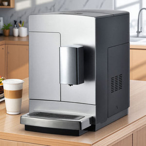 เครื่องชงกาแฟอัตโนมัติอัจฉริยะ CM901, 6 โหมดการชง, ระบบทำความร้อนประหยัดพลังงานทันที - Product Image 4