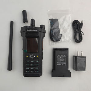 Radio bidirectionnelle portable double mode 4G 5G POC APX2 avec carte SIM, réseau WIFI, <span class=keywords><strong>interphone</strong></span> longue portée, GPS - Product Image 6