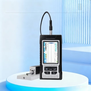 เครื่องมือวัดความหยาบผิว JT-520PLUS - เครื่องมือดิจิทัลแบบพกพาที่มีความแม่นยำสูง - Product Image 3