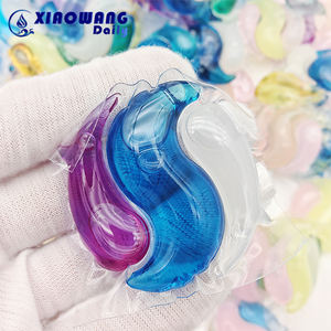 Capsules de <span class=keywords><strong>lessive</strong></span> 3 en 1 OEM, capsules de <span class=keywords><strong>lessive</strong></span>, capsules de lavage de vêtements, capsules de <span class=keywords><strong>lessive</strong></span> liquide, capsules de savon à <span class=keywords><strong>lessive</strong></span> - Product Image 4