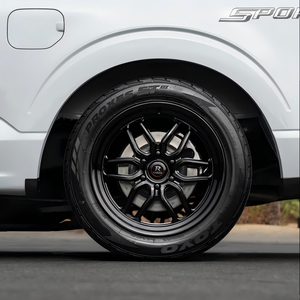 Cerchi in Lega Forgiati WELD Laguna 6 Drag 17-20 Pollici 5x120 5x114.3 per Ford Mustang <span class=keywords><strong>GT</strong></span> <span class=keywords><strong>BMW</strong></span> M4 Chevrolet Camaro SS Dodge Challenger - Product Image 4