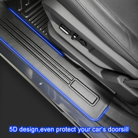 KQD NOUVEAU TAPIS DE VOITURE DE HAUTE QUALITÉ TAPIS DE SOL DE VOITURE utilisé pour CHERY ARRIZO 8 2024