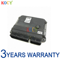 Module informatique ECU 89661-42F21 8966142F21 ECM PCM 175800-4030 pour unité de commande moteur TOYOTA RAV4