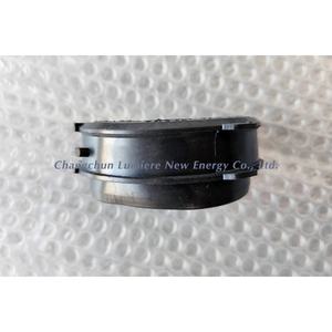 Junta Tórica de Goma para Válvula de Aceleración, Enfriador de Aire de Carga Intercooler 8K0145117B 8K0145117D para VW Audi A4 <span class=keywords><strong>A5</strong></span> Q5 - Product Image 4