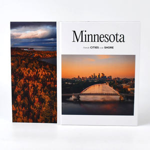 Custom Hardcover Coffee Table <strong>Book</strong> <strong>Photo</strong> <strong>Book</strong> Printing - Product Image 6