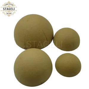 Stageli Factory Direct Round Shell For Electrical Igniters Fireworks Display