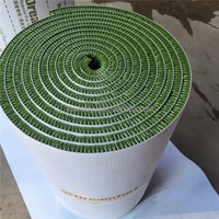 Dreamturf Gold Grass Carpet Kacha Concentrator Grass Gold Dust Extracting Mat Gold Mining Mate for Africa