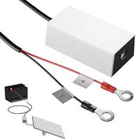 Adaptateur d'alimentation de qualité industrielle 12V à 25V pour antenne satellite Starlink Mini