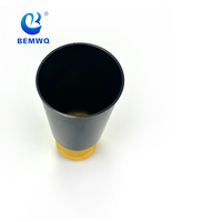 33536791515 BEMWQ Conjunto de Goma de Amortiguación Trasera para Suspensión Automática para BMW Serie 3 F35 Serie 4 GC G26 N13
