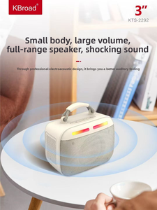 Chất lượng cao portative ngoài trời <span class=keywords><strong>Bluetooth</strong></span> đa Loa vòng ngoài trời hệ thống vườn <span class=keywords><strong>mini</strong></span> Top <span class=keywords><strong>Bluetooth</strong></span> loa - Product Image 4