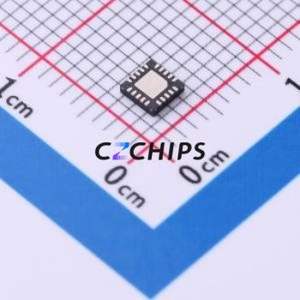 Nuevo interruptor/multiplexor analógico de Chip IC de circuito integrado TS3DS10224RUKR (3x3) original - Product Image 2