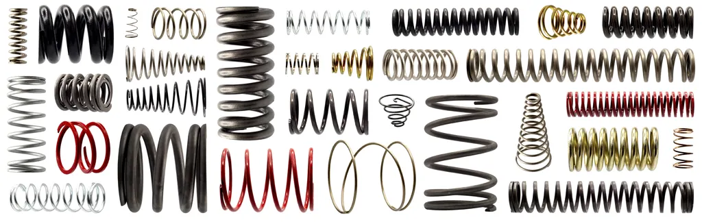 عالية الكفاءة Huiting OEM/ODM 5 محور 2-6 مللي متر 3D CNC ضغط آلة صنع الزنبرك و الربيع coiler الربيع آلة للف