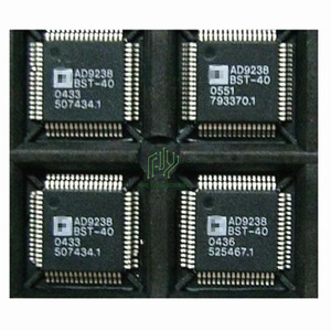 Chipset IC mạch tích hợp QFP ADSP-21478 ADSP-21478KSWZ-1A kỹ thuật số xử lý tín hiệu QFP-100 - Product Image 6