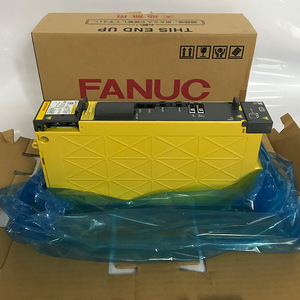 A06B-6240-H123 H326 H103 H104 H105 FANUC New Orginal and 100% Tested Ok Servo Amplifier - Product Image 5