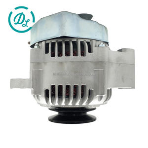 Alternador de 12V 70A Nuevo para Kubota V3800 OEM 102211-5700 19260-64010 - Product Image 1