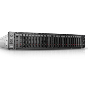 Xfusion fusionserver xh321 V7 máy chủ nút mật độ cao vượt trội với mật độ công suất tính toán vượt trội - Product Image 4