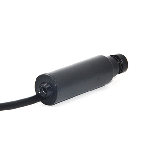 Camera Quan Sát Siêu Nhỏ HD 1920P 5MP Camera IP Đạn Nhỏ POE Kim Loại Chống Phá Hoại Tầm Nhìn Từ Xa Giám Sát Video Âm Thanh - Product Image 4