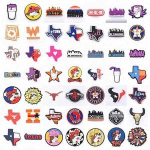 2025 Шарм для украшения обуви - Product Image 2