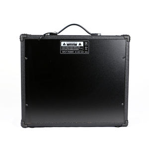 Amplificateur de <span class=keywords><strong>guitare</strong></span> électrique Deviser Guitar Amp Factory 40W à <span class=keywords><strong>vendre</strong></span> - Product Image 4