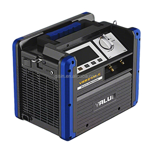 VRR24M-C de récupération de réfrigérant Intelligent Portable AC R32 <span class=keywords><strong>R1234YF</strong></span> Extracteur de <span class=keywords><strong>gaz</strong></span> pour CVC et <span class=keywords><strong>climatisation</strong></span> automobile - Product Image 5