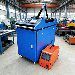 Precio de la Máquina de Soldadura Láser de Fibra de 1000W de Shenzhen <span class=keywords><strong>Herolaser</strong></span> - Product Image 5