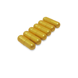 Cápsulas Personalizadas de Ginseng y Epimedium para la Salud Masculina Adulta con Soporte Inmunológico, Muestras Gratis, OEM/ODM Disponible - Product Image 3