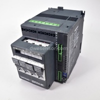 GEFRAN GFX4-IR CONTRÔLEUR DE PUISSANCE MODULAIRE 4 ZONE POUR LAMPES IR ET CHARGES INDUCTIVES