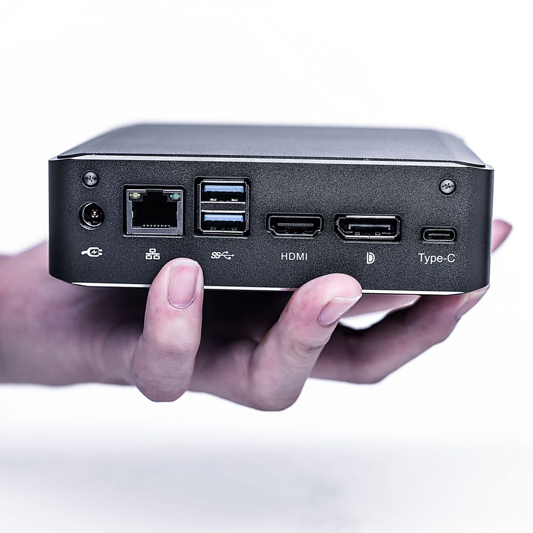 ミニPC MousePro MPro-M591 Mini PC (used) Minisforum Mini PC | eBay