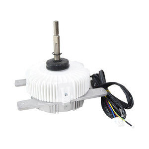 มอเตอร์เครื่องปรับอากาศกรี รุ่น B-SWZ900A 150104060084 มอเตอร์ดีซีไร้แปรงถ่าน - Product Image 1