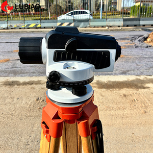 Instrumentos de Medición de Alta Precisión, <span class=keywords><strong>Nivel</strong></span> Automático Impermeable 32x, Instrumento de Nivelación Automática, <span class=keywords><strong>Equipo</strong></span> de Topografía Terrestre - Product Image 4