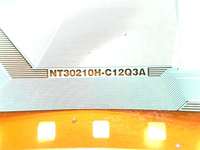Pengganti IC Driver LCD EK77539I112B Baru Asli untuk Perbaikan Panel Layar TV