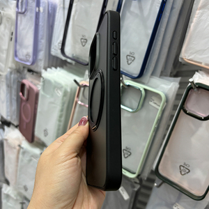 Chất lượng cao <span class=keywords><strong>360</strong></span> Matte PC cứng điện thoại Cover quay lại phổ trường hợp đối với điện thoại không thấm nước - Product Image 4